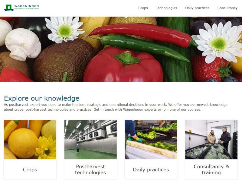 About FreshKnowledge